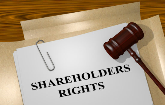 ShareholdersRights